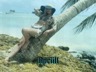 Apriill