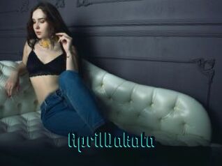 AprilDakota