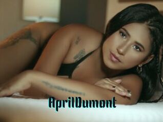 AprilDumont