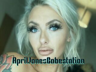 AprilJonesBabestation