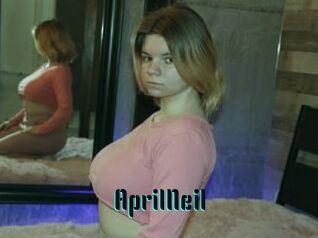 AprilNeil