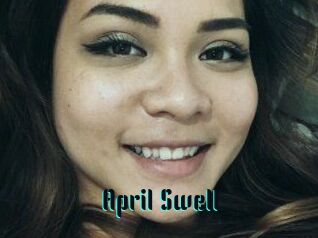 April_Swell Hentai Pride