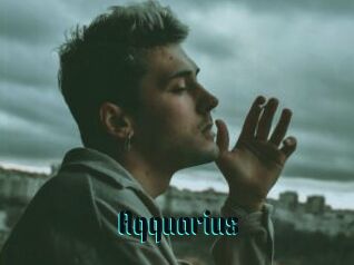 Aqquarius