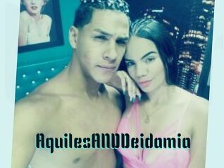 AquilesANDDeidamia