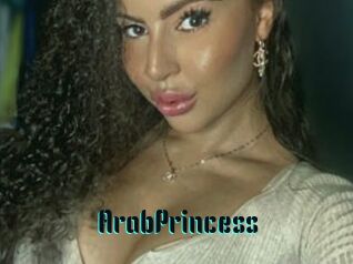 ArabPrincess