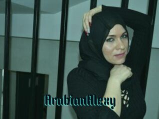 ArabianAlexy