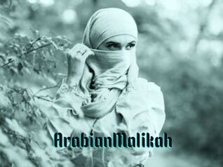 ArabianMalikah