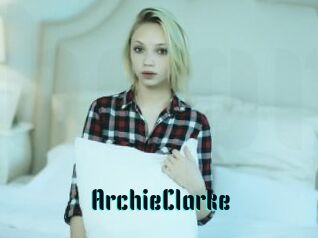 ArchieClarke