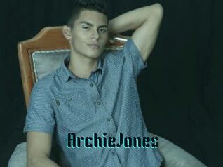 ArchieJones