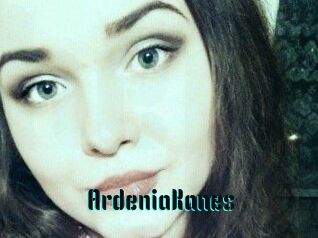 ArdeniaKanes Hentai Pride