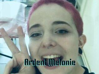 Ardent_Melanie