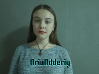 AriaAdderiy