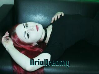 AriaDreamy Hentai Pride