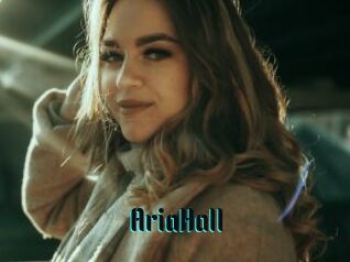 AriaHall Hentai Pride