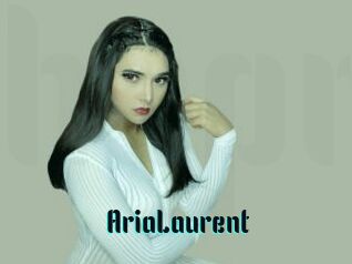 AriaLaurent