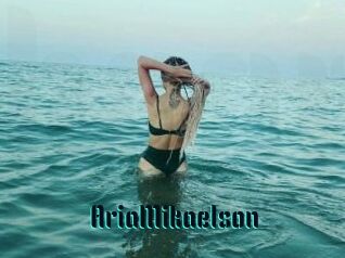 AriaMikaelson