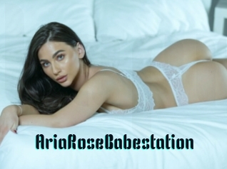 AriaRoseBabestation