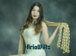 AriaWills