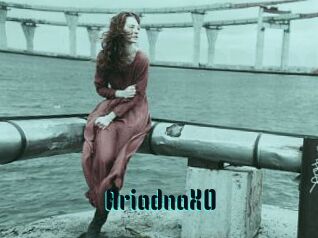 AriadnaXO