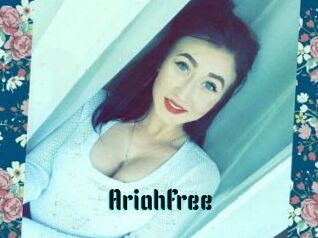 AriahFree