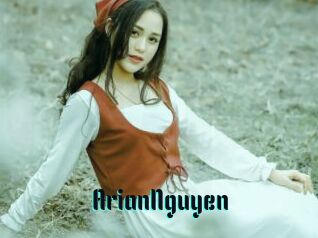 ArianNguyen