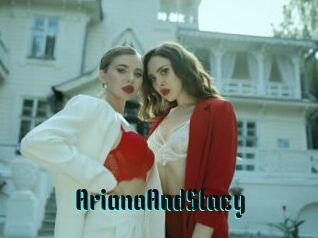 ArianaAndStacy