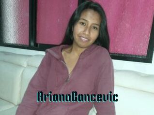 ArianaBancevic