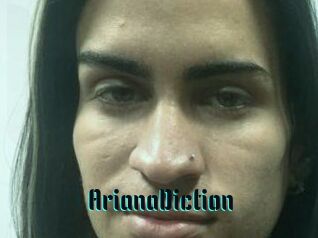 ArianaDiction