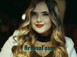 ArianaFoxe