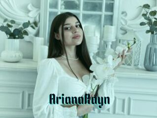 ArianaRayn