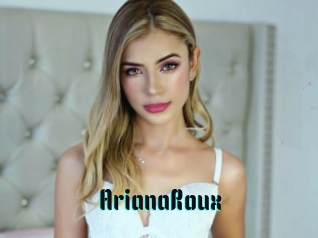 ArianaRoux