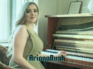 ArianaRush