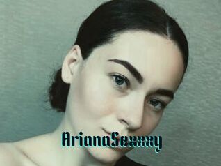 ArianaSexxxy