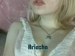 Ariasha