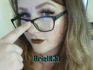 ArielK23