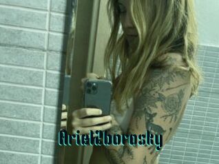 ArielZborosky