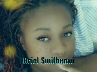 Ariel_Smithxoxo