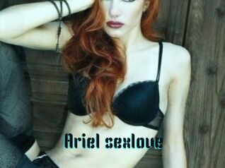 Ariel_sexlove