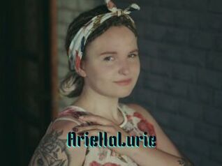 AriellaLurie