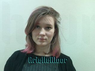 ArielleMoor