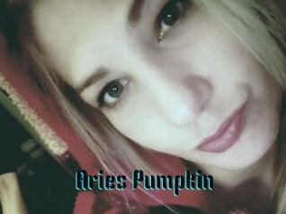 Aries_Pumpkin