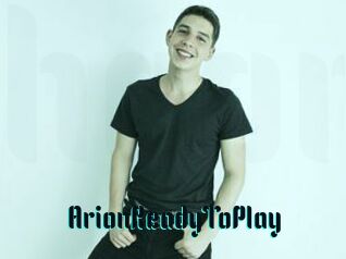 ArionReadyToPlay