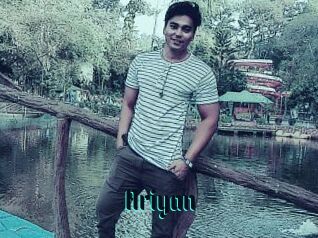 Ariyan