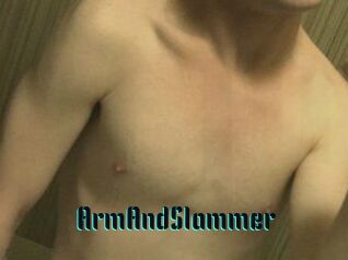 ArmAndSlammer
