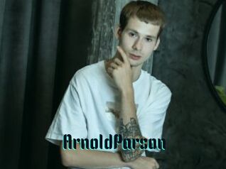 ArnoldParson