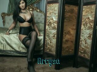 Arrysa