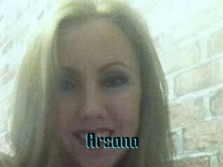 Arsana