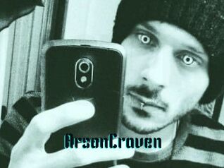 Arson_Craven