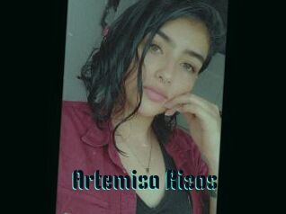 Artemisa_Rizos