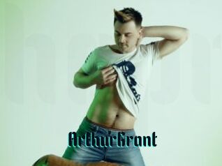 ArthurGrant